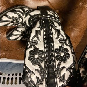 Lane cowboy boots women’s